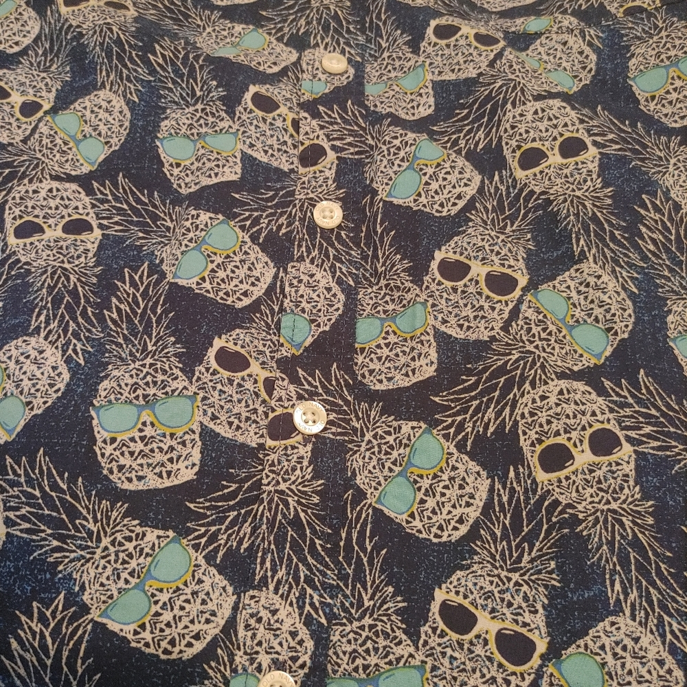 Kids button down - Picture 4 of 4